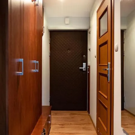 Asnyka Old Town アパート クラクフ