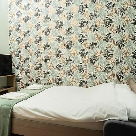 Asnyka Old Town * קרקוב