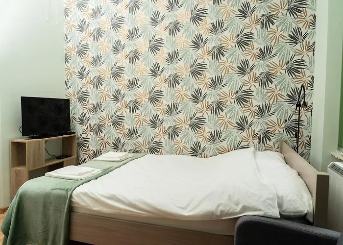 Asnyka Old Town * קרקוב